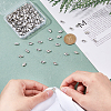 200Pcs Horse Eye Sew on Rhinestone RGLA-DC0001-07A-3