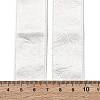 Imitation Leather Polyester Ribbon X1-DIY-R050-02E-3