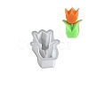 DIY Candle Silicone Molds SIMO-P013-02A-1
