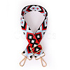 Ployester Webbings Chain Straps PW-WG64330-04-1