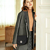 Imitation Leather Bag Handles FIND-WH0126-157C-5