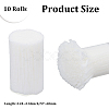 10Pcs Acrylic Fiber Yarn OCOR-CY0003-39B-2