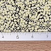 MIYUKI Delica Beads SEED-MY11-DB1521-4