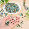 420G Natural African Turquoise(Jasper) Beads G-TA0003-24-6