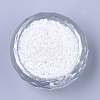 Glass Cylinder Beads SEED-Q036-01A-F05-2