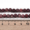 Natural American Turquoise Beads Strands G-S369-001B-A02-5