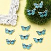 Printed Alloy Pendants FIND-YW0001-69E-6