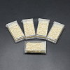 MGB Matsuno Glass Beads SEED-R033-2mm-773-2