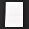 Rectangle Painting Paper Cards DIY-WH0196-24A-07-3