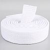 Taekwondo Belt AJEW-WH20022-73E-06-6