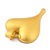 Alloy Big Pendants PALLOY-D362-01G-E-2