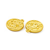 Rack Plating Alloy Pendants FIND-G045-37MG-2