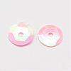 Plastic Paillette Beads PVC-A002-12mm-05-2