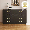 Aluminium Alloy Drawer Cabinets Handles FIND-WH0173-550-7