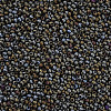 12/0 Grade A Round Glass Seed Beads SEED-Q008-M602-2