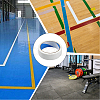 Adhesive Patch Tape AJEW-WH20048-55A-01-7