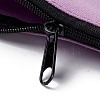 Rectangle Canvas Jewelry Storage Bag ABAG-H108-02C-3