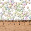 6/0 Glass Seed Beads X1-SEED-M012-01A-01-4
