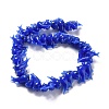 Handmade Lampwork Beads LAMP-F020-26-3
