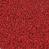 12/0 Frosted Round Glass Seed Beads X-SEED-A008-2mm-M5-2