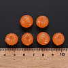 Imitation Jelly Acrylic Beads MACR-S373-11-E05-5