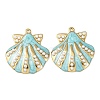 304 Stainless Steel Pendants STAS-N129-07G-03-1