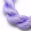 Braided Polyester Cords OCOR-Q039-032-3