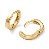 Brass Earrings EJEW-O003-02B-G-2