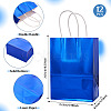 Rectangle Laser Paper Gift Bags ABAG-TAC0006-44C-3