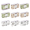 90Pcs 9 Style Handmade Soap Paper Tag DIY-PH0005-62-3