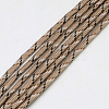 7 Inner Cores Polyester & Spandex Cord Ropes RCP-R006-005-2