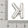 Non-Tarnish 304 Stainless Steel Pendants LS-STAS-B071-01P-K-3