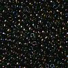 TOHO 8/0 Round Beads X-SEED-TR08-0247-2