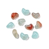 Transparent Acrylic Beads OACR-N137-44E-2