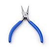 Steel Round Nose Plier PT-R012-07-3