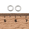 Brass Linking Rings KK-CBA9FBD-01P-A-3