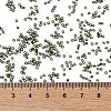 TOHO 15/0 Round Beads SEED-XTR15-0037-4