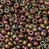 MIYUKI Round Rocailles Beads SEED-JP0009-RR2035-3
