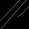 Korean Round Crystal Elastic Stretch Thread EW-Z002-02D-0.7mm-3