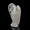 Natural Quartz Crystal Display Decorations G-O200-03C-2