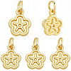 30Pcs Alloy Charms FIND-BBC0004-81-1