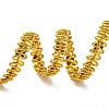 Polyester Wavy Lace Trim OCOR-K007-05A-2