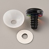 Plastic Doll Eyes DIY-WH0399-03E-2