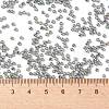 TOHO 11/0 Round Beads X-SEED-TR11-PF0565-4
