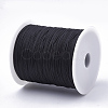 1mm Braided Nylon Cord NWIR-S003-02-1
