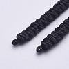 Braided Nylon Cord for DIY Bracelet Making AJEW-M001-24A-5