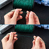 Round Elastic Cord X-EC-TAC0001-01B-6