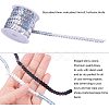 Eco-Friendly Plastic Paillette Beads PVC-PH0001-05-2