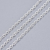 Brass Cable Chains CHC-034Y-S-2
