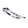 Cellulose Acetate(Resin) Hair Forks OHAR-C005-01H-2